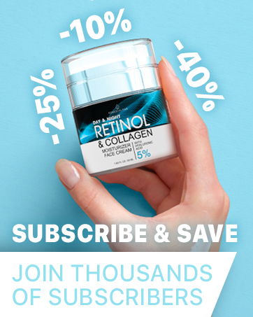 retinol cream