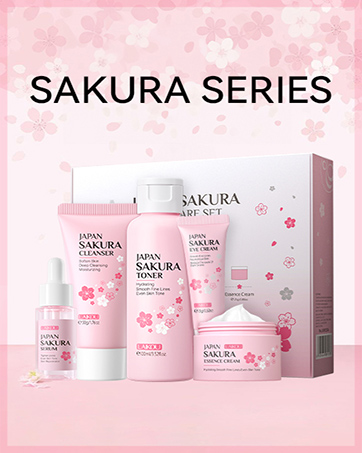 SAKURA SERIES