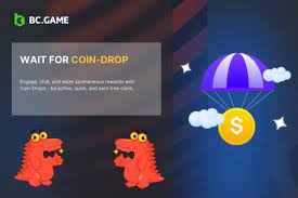 Gamings of crypto online casino BC Game